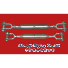 DIN1478 closed body turnbuckle